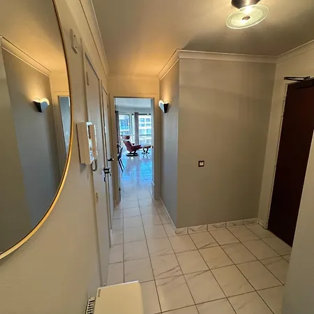 Apartment Elise Ostend