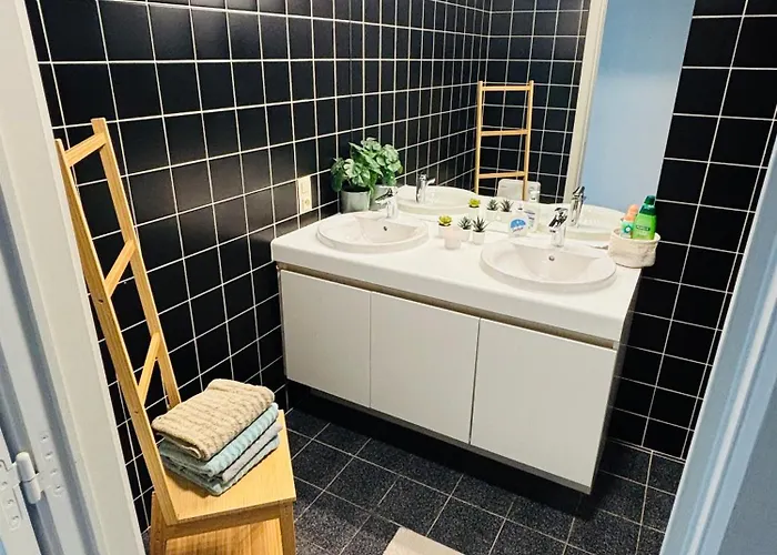 Elise オステンド