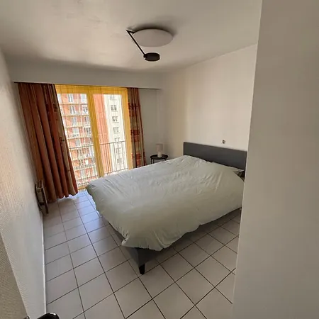 Apartamento Elise