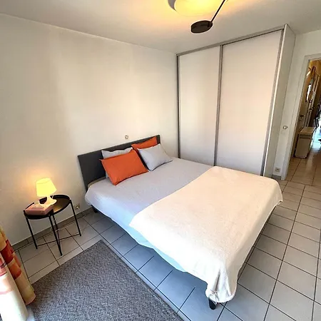 Elise Apartment Ostende