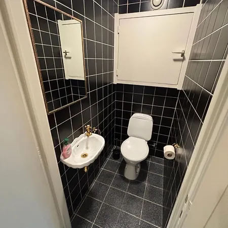 Elise Apartment *