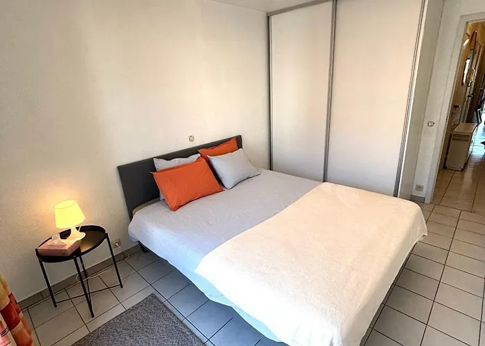 Elise Apartment Ostende